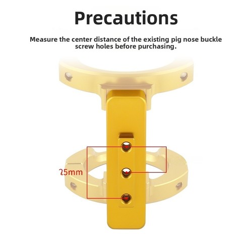 Folding bike bracket plus - folding, k3