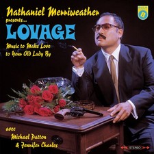 Lovage - Music To Make Love To