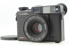 [Near MINT] Plaubel Makina 670