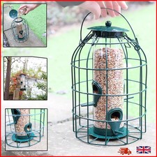Squirrel Proof Hanging Bird