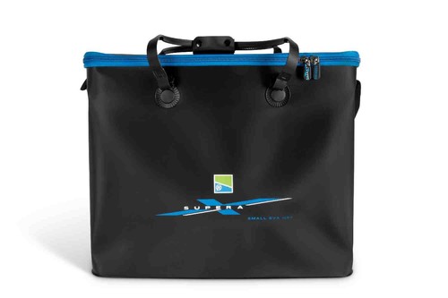 Preston innovations supera - preston,