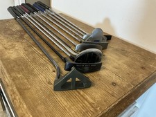 Golf putter job lot - lot,