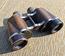 Carl Zeiss Jena 8x40 Delactis