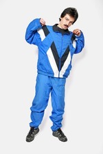 PUMA vintage tracksuit men