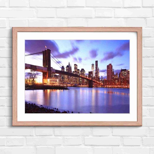 Brooklyn bridge new - bridge,