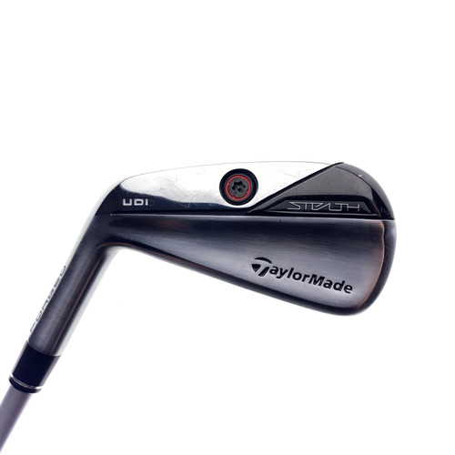Used taylormade stealth udi - taylormade, 2