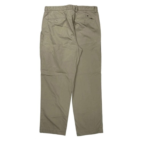 Tommy hilfiger chinos 36w - hilfiger,