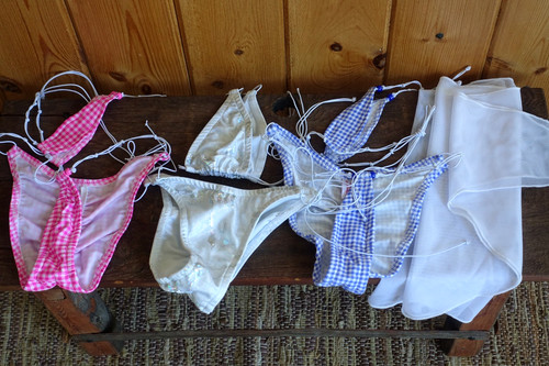 Colleen kelly swimwear pc - kelly, 4