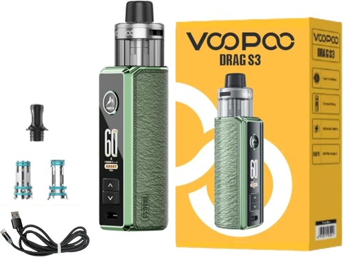 Voopoo drag kit - voopoo, –
