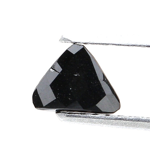 Loose natural diamond triangle - loose,