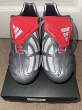 Adidas Predator Mania Gunmetal