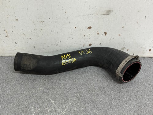 Freelander intercooler pipe - intercooler,