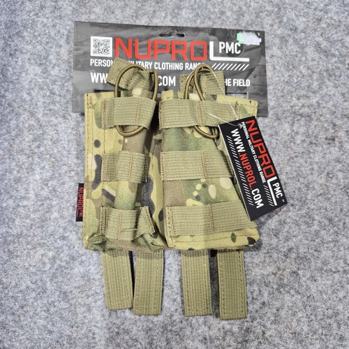 Nuprol double open m4 - ,