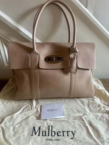 Mulberry bayswater rosewater - mulberry,