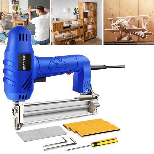Cordless staple nail - cordless, 2in1