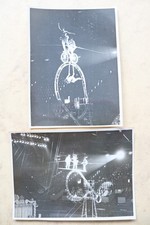 Bertram Mills Circus Olympia