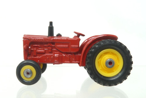 Husky volvo 400 tractor no34 - husky,