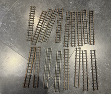 Triang Series 3 Oo Steel Track