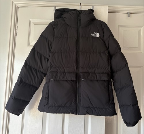 The north face women gotham - face,