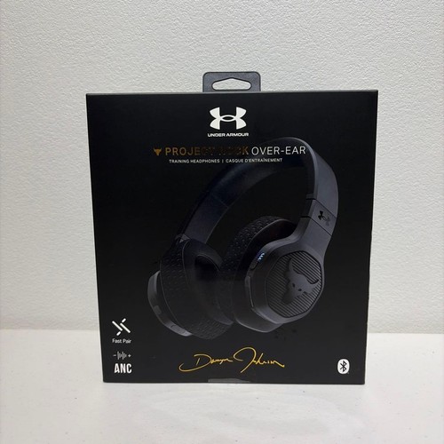 Jbl under armour project - jbl,