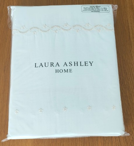 Laura ashley embroidered duck - laura,