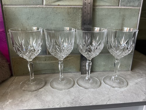 Luminarc vintage stemmed wine - stemmed,