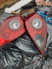 Vauxhall Corsa 1.4 Sri Headlights/ Taillights/ Fog Lights Etc