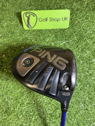 Ping g30 tec regular - 10.5°,