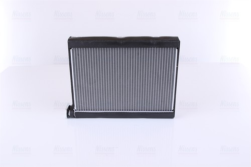 Nissens aircon evaporator - nissens,