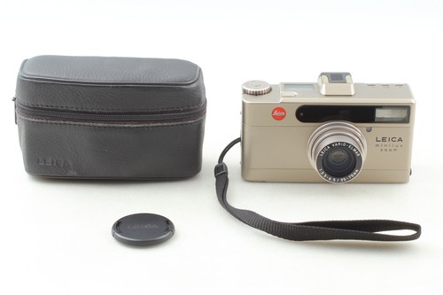Mint case leica - case*,