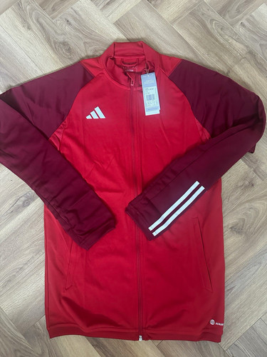 Adidas tiro tr jkt - 23, c