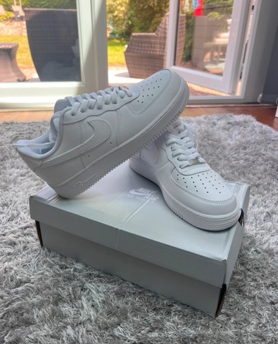 Nike air force 07 - nike, 1