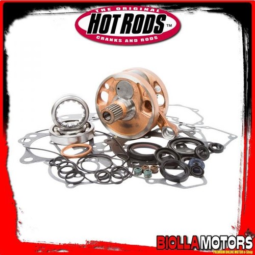 Cbk0128 kit crankshaft hot - kit,