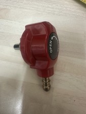 Bullfinch 6087D Gas Outlet