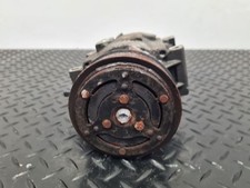 2011 Ford Ka MK2 Manual Diesel Air Conditioning Compressor Pump 2315647