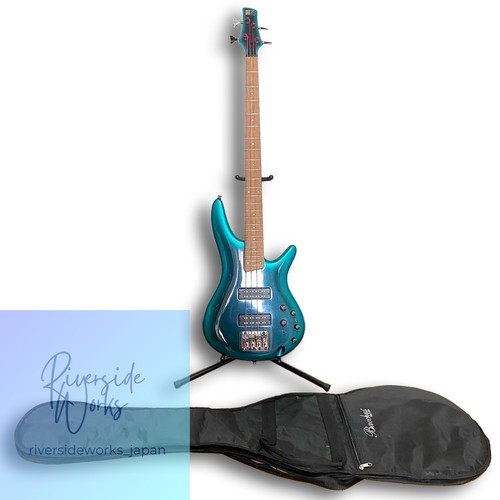 Mint ibanez sr300e cub - mint,