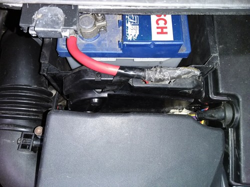 Engine ecu ford kuga - engine,