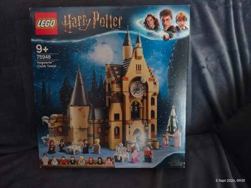 Lego harry potter hogwarts - lego,