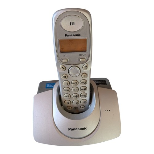 Panasonic tg1100e digital - panasonic,