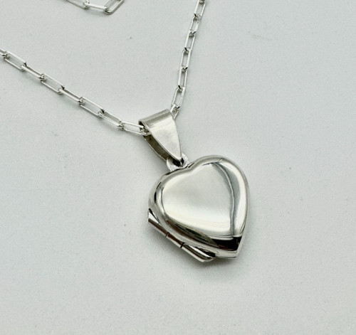 925 solid sterling silver - sterling, 15mm