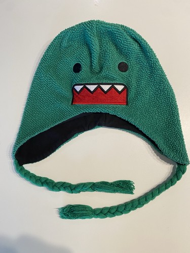 Domo kun fuzzy - fuzzy, hat