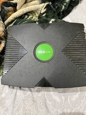 Original Xbox (1st Generation)