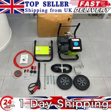 3500PSI / 240BAR Pressure