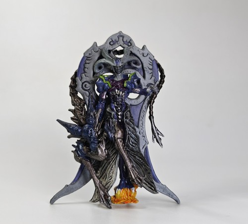 Final fantasy creatures - final, figure