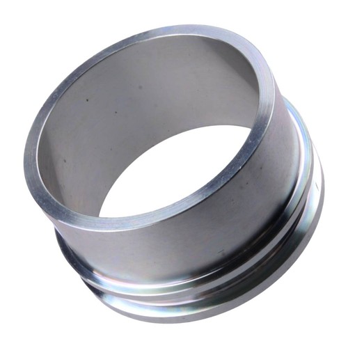 Iron turbo exhaust adapter - iron,