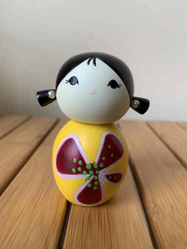 Momiji dreaming figure - momiji,
