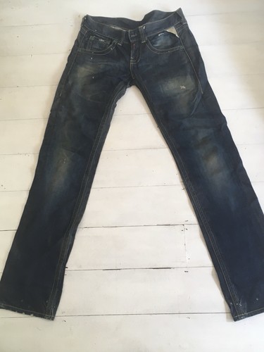 Replay jeans from early - from,