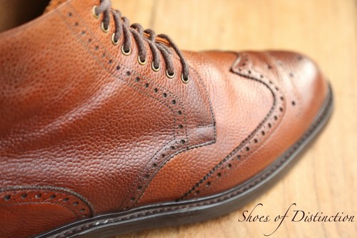 Joseph cheaney brown - joseph,
