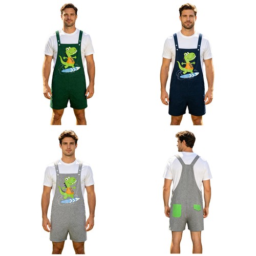 Men overalls party jumpsuit - men,