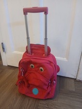 Kipling Nusi Kids Pull Along